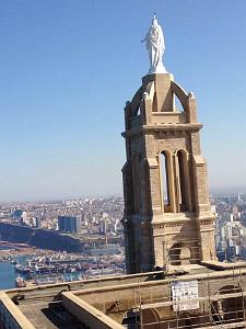 2016 FIN DES TRAVAUX DE REFECTION DE N.D. DE SANTA CRUZ NOVEMBRE 2016 (3)